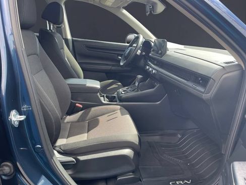 Certified 2024 Honda CR-V EX image 15