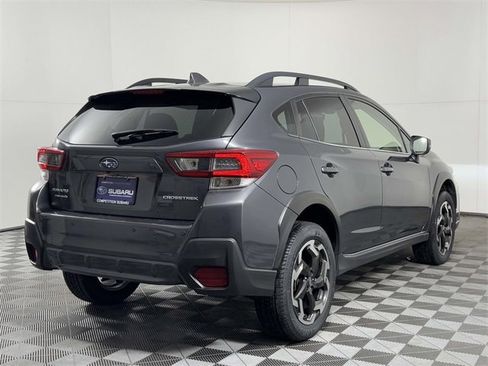 Used 2023 Subaru Crosstrek 2.5i Limited image 10