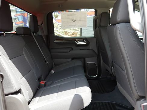New 2026 Chevrolet Silverado 1500 LT AWD/4WD image 12
