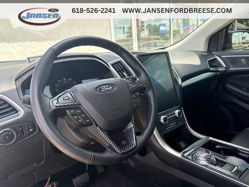 Used 2024 Ford Edge SEL w/ Convenience Package AWD/4WD image 13