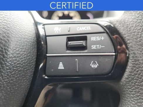 Used 2024 Honda Civic LX image 22