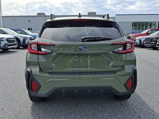 Certified 2026 Subaru Crosstrek 2.0i Premium AWD/4WD video 5