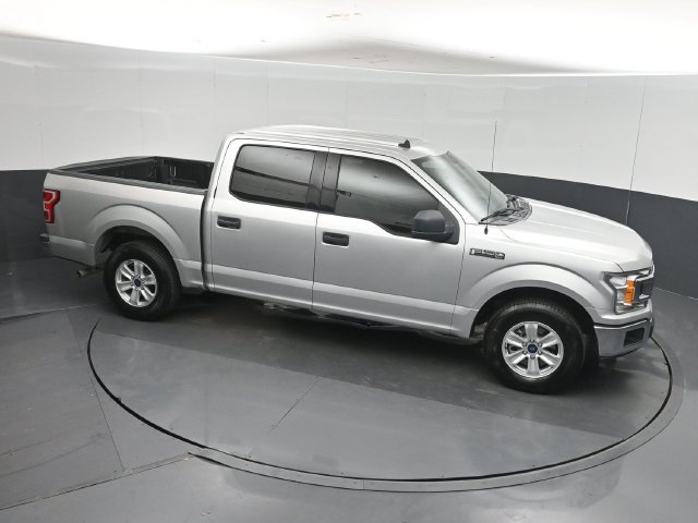 Used 2019 Ford F150 XLT RWD image 43
