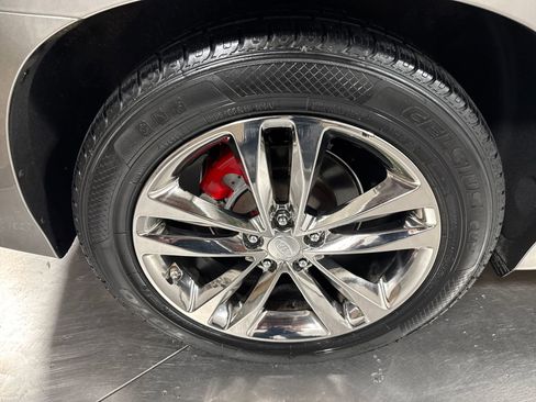 Used 2014 Kia Sorento SX w/ 3rd Row Package FWD image 13