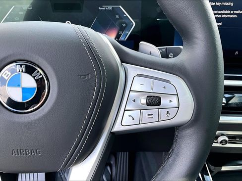 Certified 2024 BMW X7 xDrive40i w/ Executive Package AWD/4WD image 25