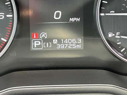 Certified 2024 Subaru Crosstrek 2.0i Premium AWD/4WD image 31
