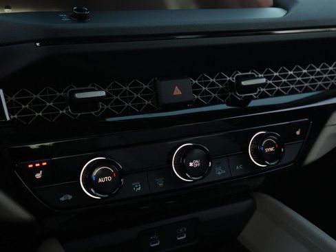 New 2025 Honda Accord EX-L image 13