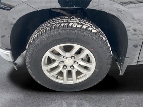 Certified 2021 Chevrolet Silverado 1500 LT image 19