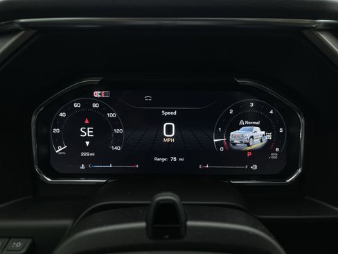 New 2026 GMC Sierra 1500 Denali AWD/4WD image 46