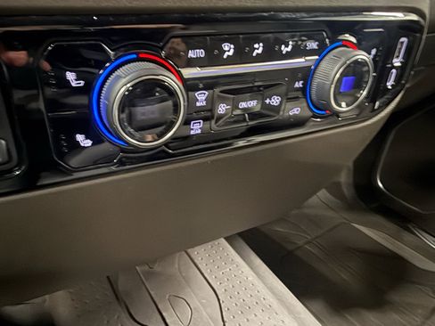 Certified 2023 Chevrolet Silverado 1500 LT image 34