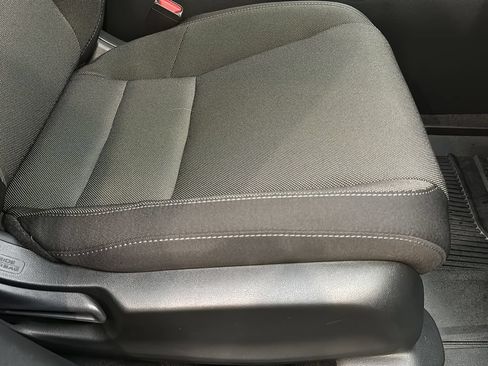 Certified 2026 Honda CR-V EX image 22