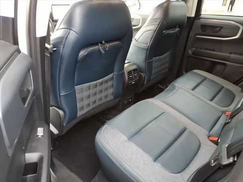 New 2026 Ford Escape Active w/ Active Premium Tech Pack image 32