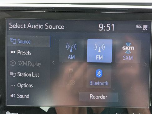 Used 2023 Toyota Camry XSE image 26