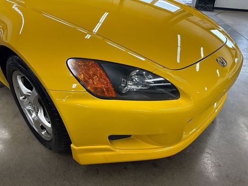 Used 2003 Honda S2000 image 30