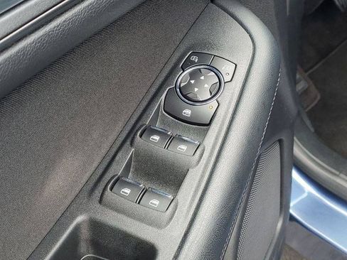 Used 2019 Ford Edge SE AWD/4WD image 20