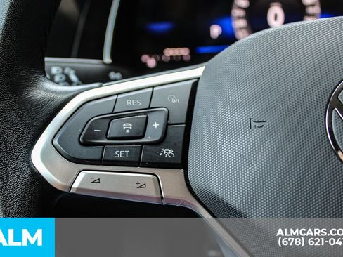 Used 2024 Volkswagen Jetta S FWD image 24