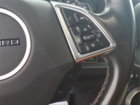 Used 2021 Chevrolet Camaro LT image 17