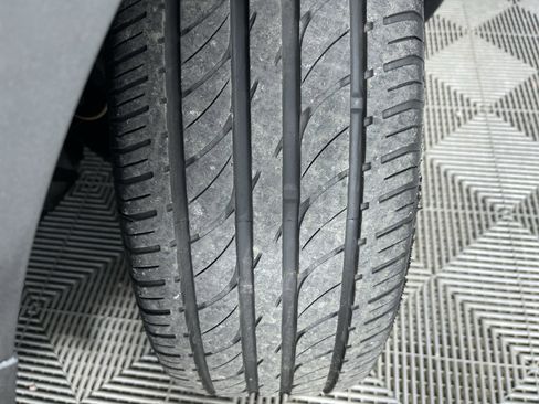 Used 2015 Nissan Leaf SV w/ LED & Quick Charge Package image 28