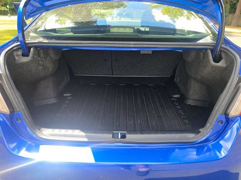 Used 2017 Subaru WRX AWD/4WD image 18