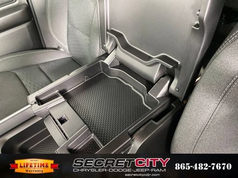 New 2026 RAM 1500 Express AWD/4WD image 26