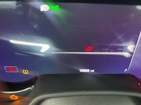 Used 2024 Dodge Hornet R/T image 15