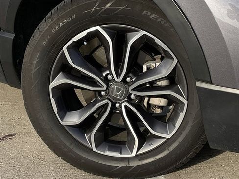 Used 2020 Honda CR-V EX image 8