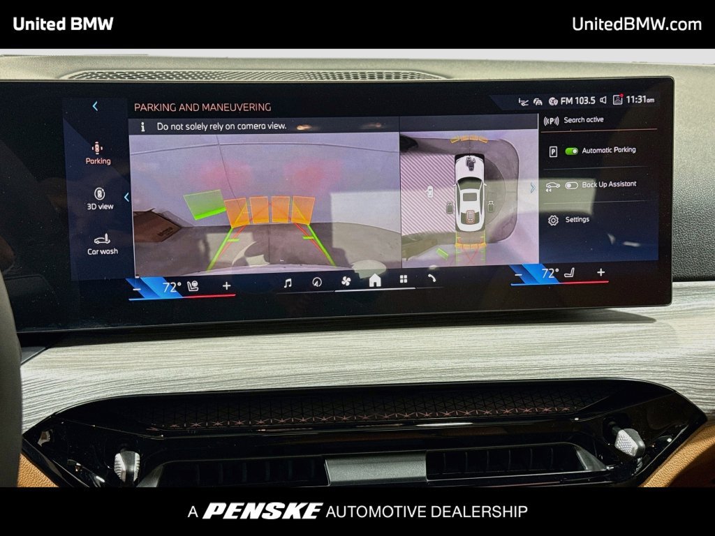 New 2027 BMW 430i Coupe w/ M Sport Package RWD image 16