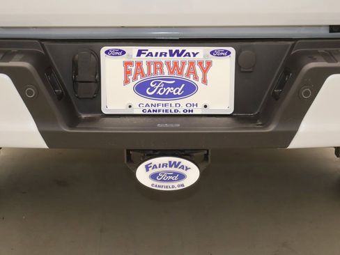 New 2025 Ford F150 XLT w/ Equipment Group 303A High image 30