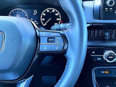 Used 2023 Honda CR-V EX-L image 25