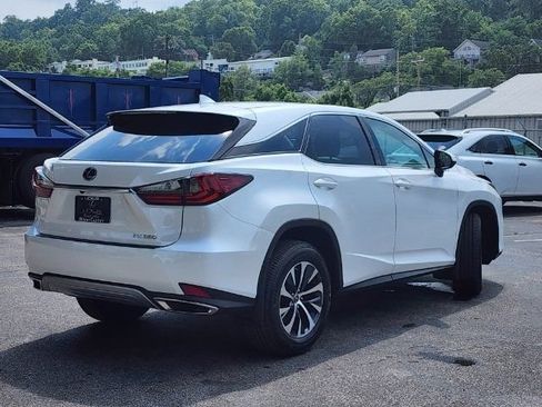 Used 2022 Lexus RX 350 AWD image 25