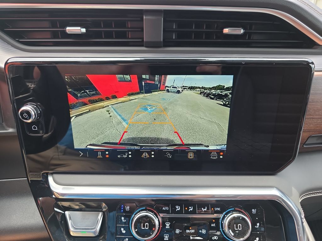 New 2026 GMC Sierra 1500 Denali Ultimate AWD/4WD image 26