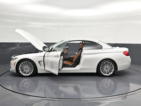 Used 2014 BMW 428i Convertible RWD image 28