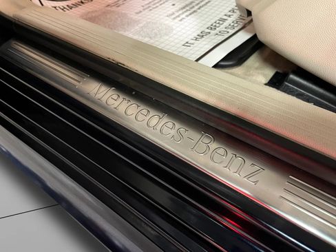 Used 2015 Mercedes-Benz E 350 Sedan w/ Premium 1 Package image 41