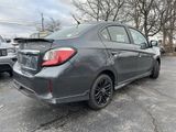 New 2024 Mitsubishi Mirage G4 Black Edition image 3