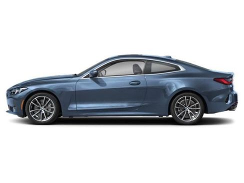 New 2026 BMW 430i Coupe w/ Parking Assistance Package image 3