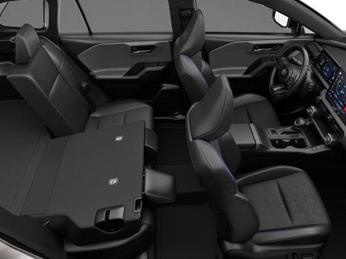 New 2026 Toyota RAV4 XSE AWD/4WD image 29