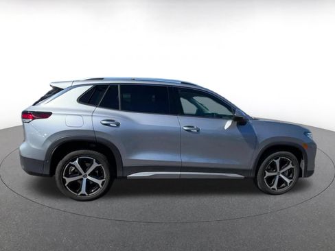 Used 2026 Volkswagen Tiguan SE AWD/4WD image 16