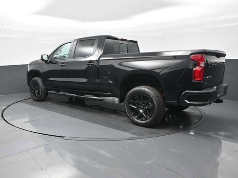 New 2026 Chevrolet Silverado 1500 LT Trail Boss w/ LT Trail Boss Premium Package image 7