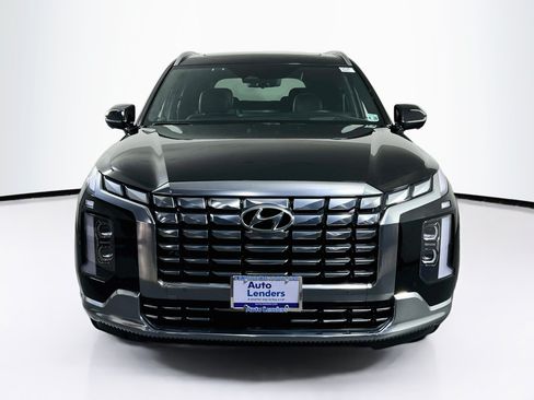 Used 2023 Hyundai Palisade Calligraphy w/ Cargo Package AWD/4WD image 2