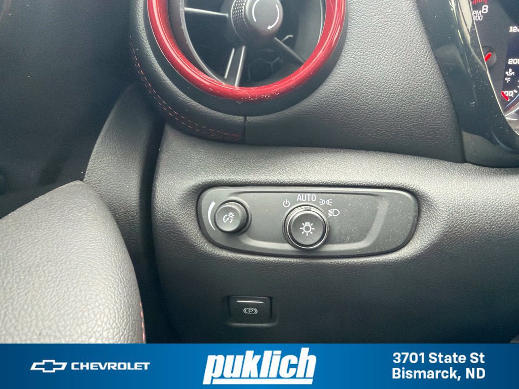 Used 2019 Chevrolet Blazer RS AWD/4WD image 12