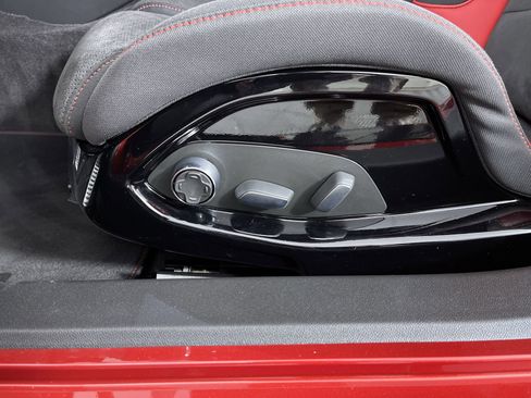 Used 2025 Chevrolet Corvette E-Ray image 13