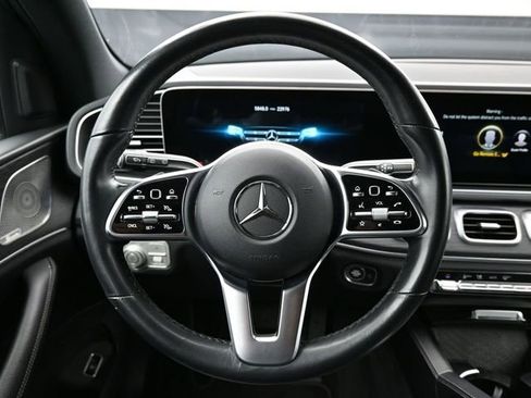 Used 2023 Mercedes-Benz GLE 450 4MATIC image 16
