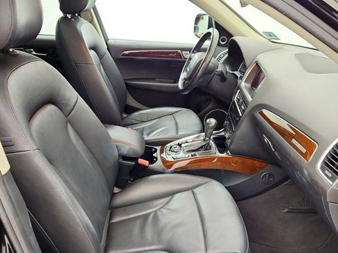 Used 2012 Audi Q5 2.0T Premium Plus image 24