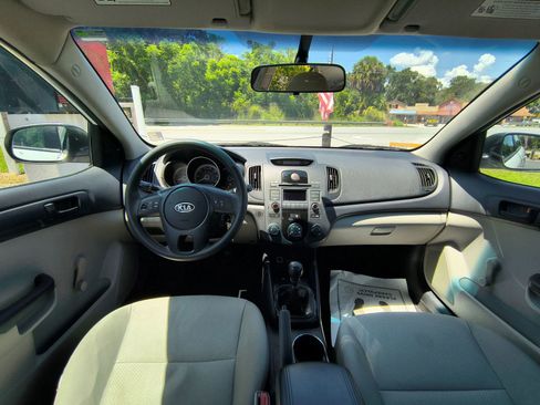 Used 2012 Kia Forte LX image 15