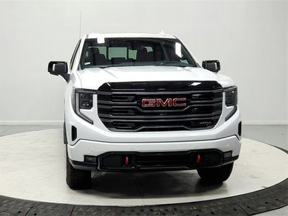 New 2026 GMC Sierra 1500 AT4 w/ AT4 Premium Package
