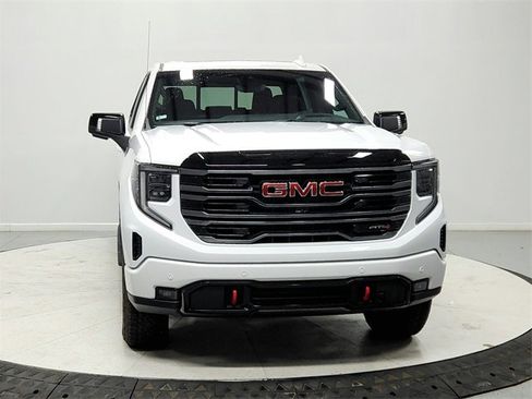 New 2026 GMC Sierra 1500 AT4 w/ AT4 Premium Package image 2