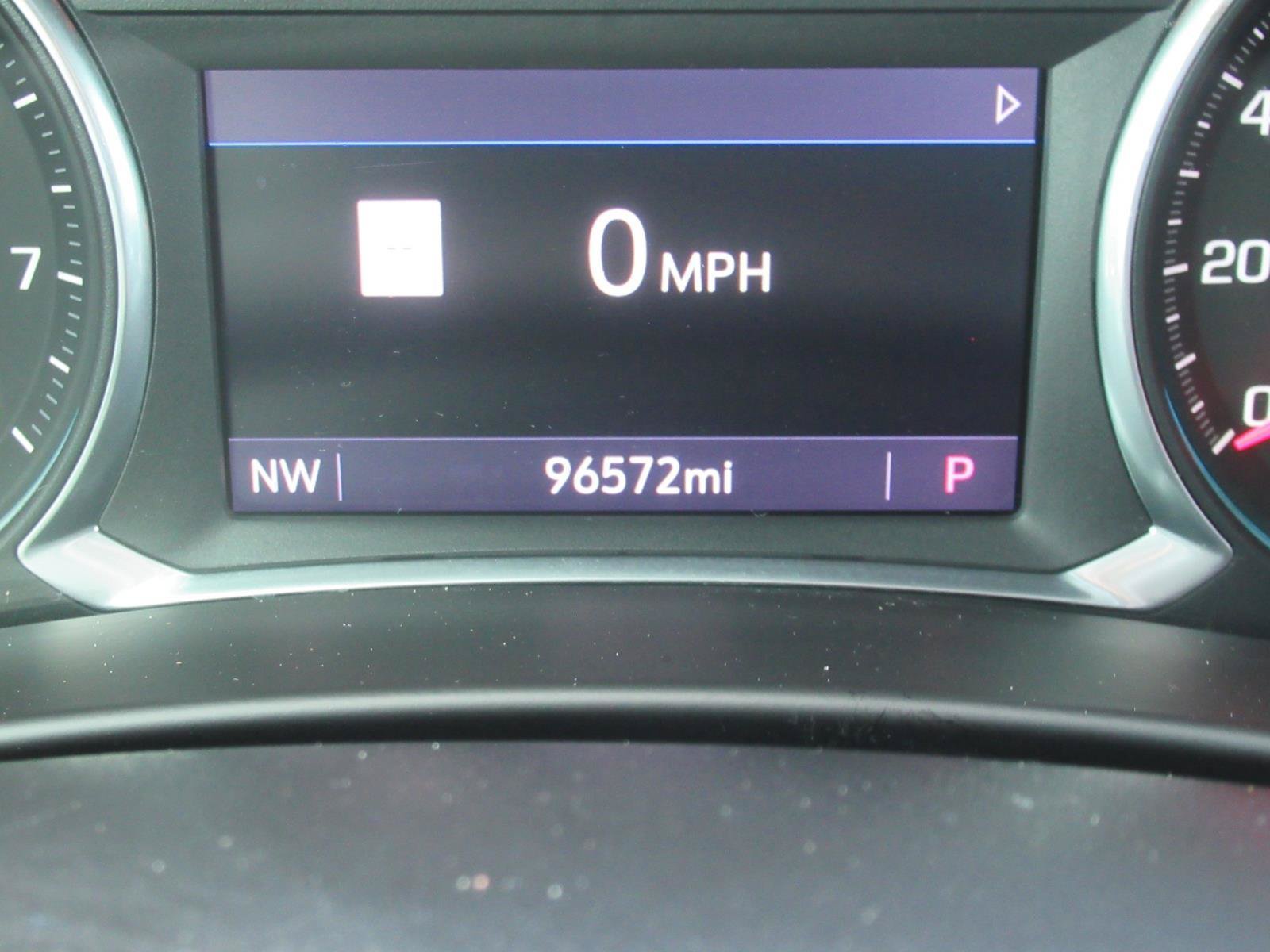 Certified 2020 Chevrolet Equinox Premier FWD image 29
