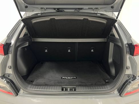 Used 2023 Hyundai Kona Limited FWD image 29