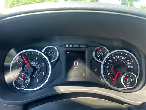 New 2025 RAM 4500 Tradesman image 18