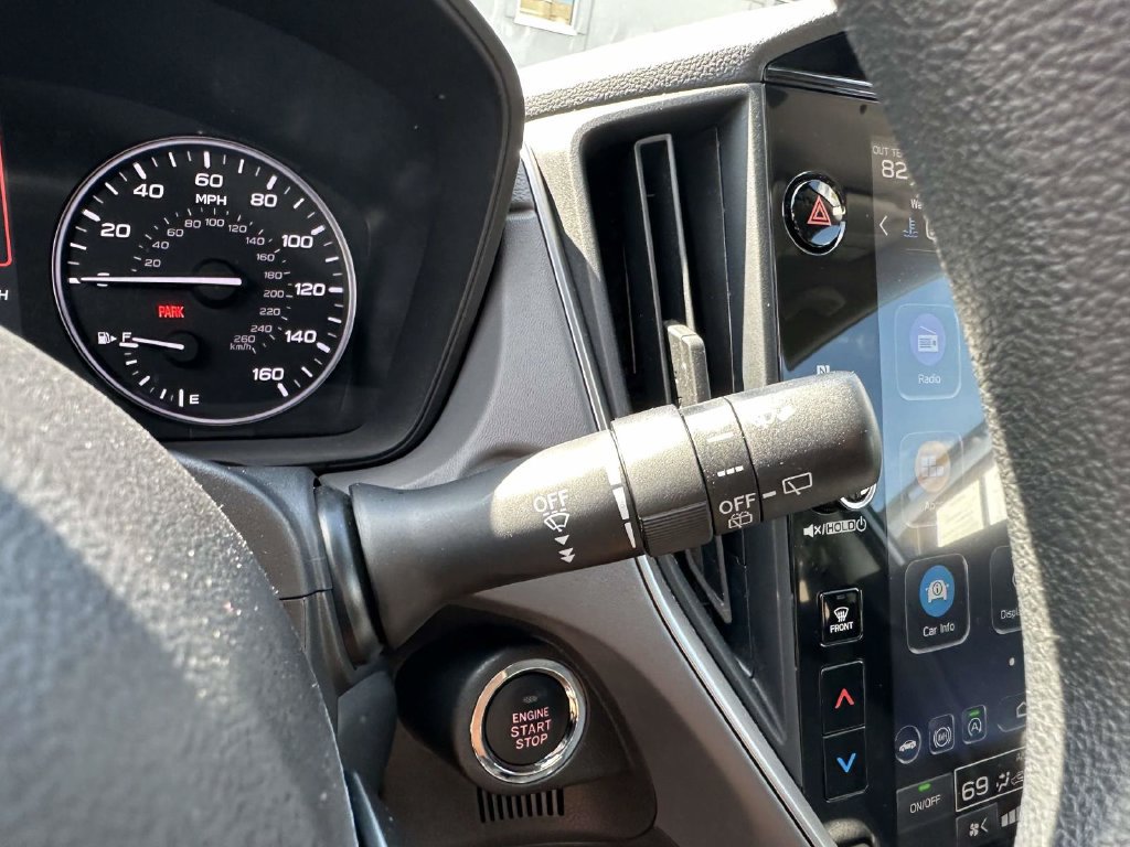 Certified 2024 Subaru Crosstrek 2.0i Premium AWD/4WD image 27